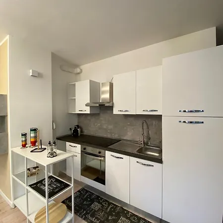 Elegante & Centrale Quarenghi Home Bergamo Exterior photo