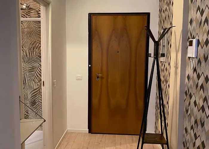 Elegante & Centrale Quarenghi Home