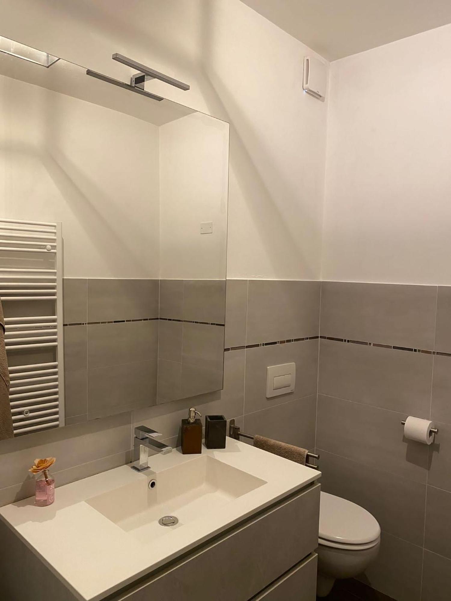 Apartment Elegante & Quarenghi