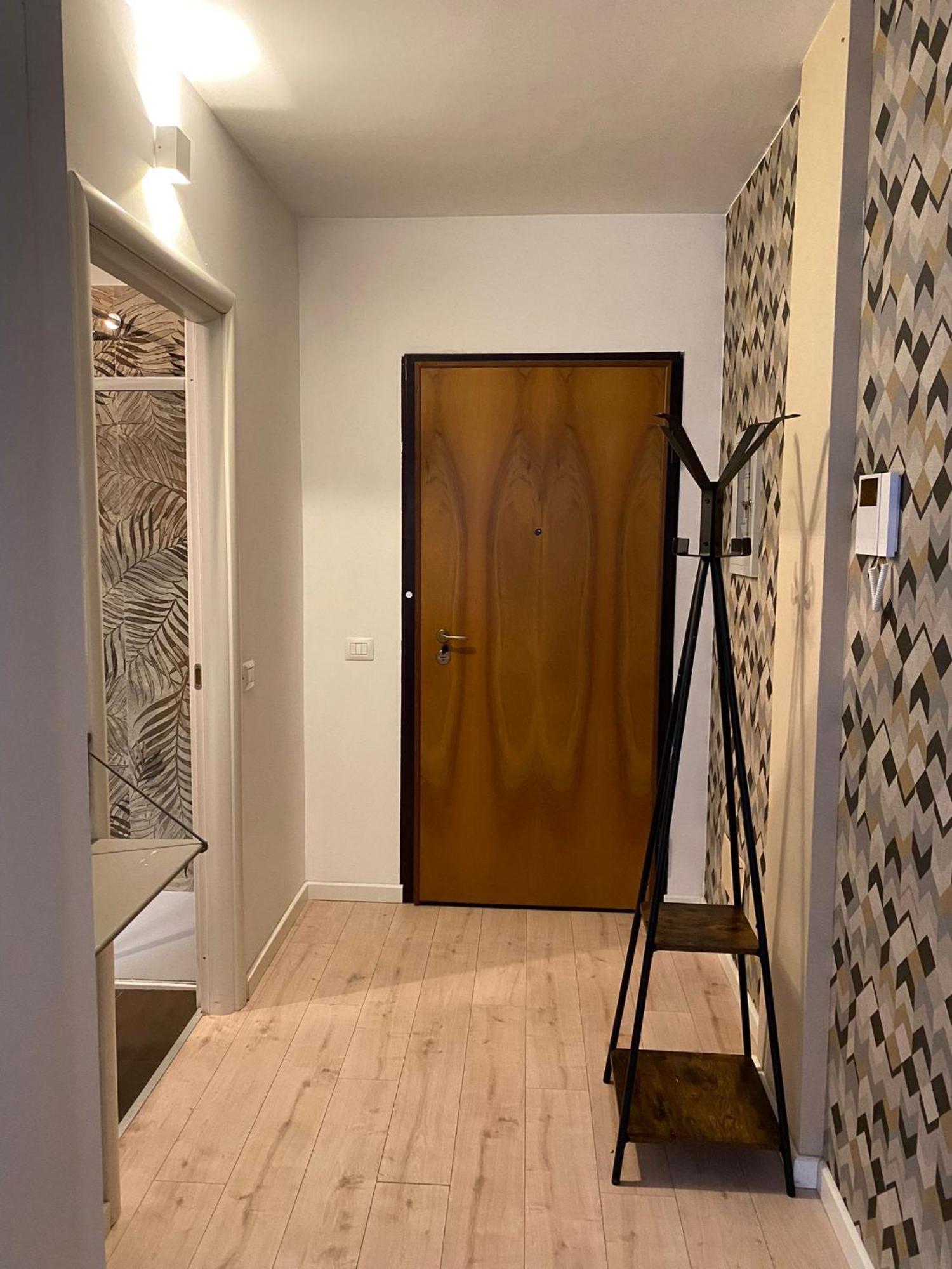 Apartment Elegante & Quarenghi Bergamo