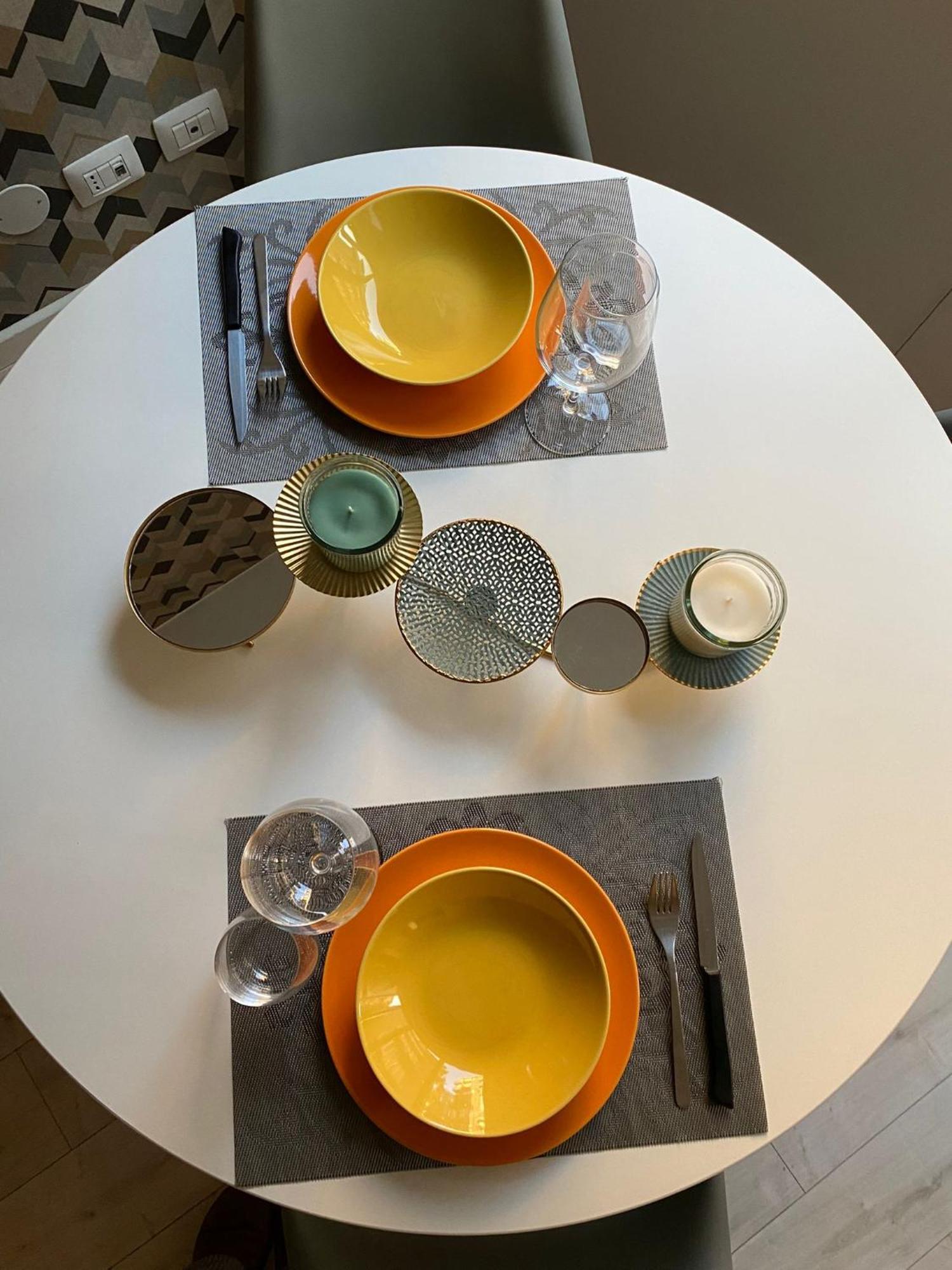 Apartment Elegante & Quarenghi